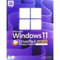 Windows 11 21H2 + DriverPack & Snappy Drivers 2022 Full Edition 2DVD9 JB-TEAM