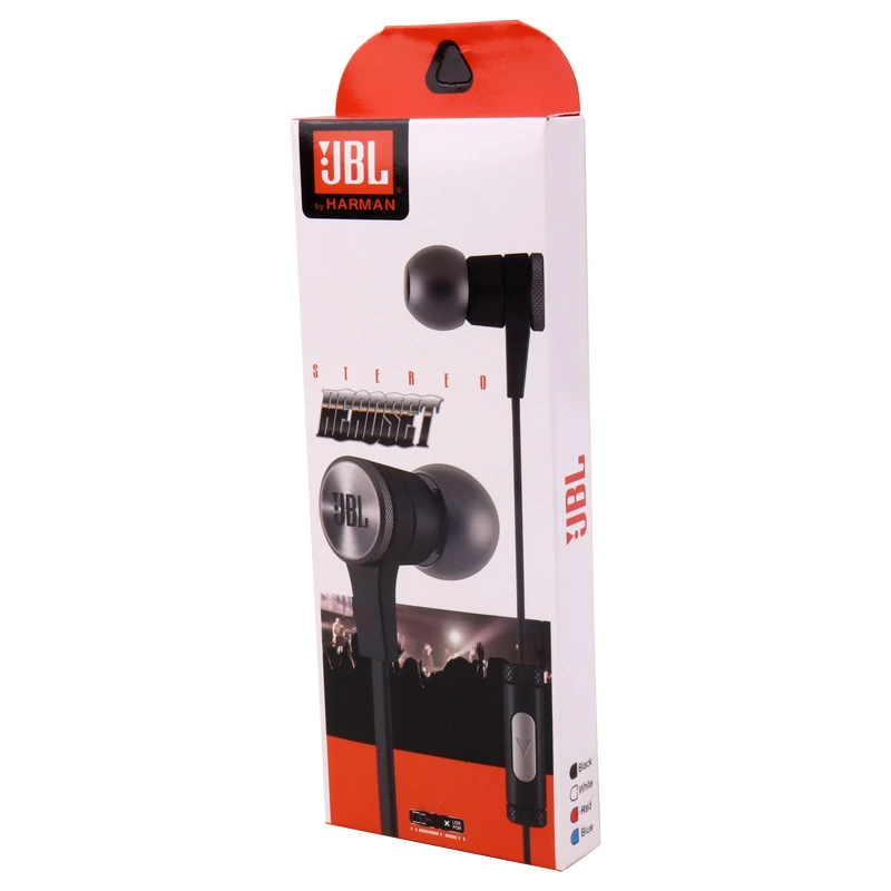 هندزفری JBL Harman