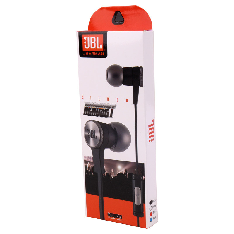 هندزفری JBL Harman