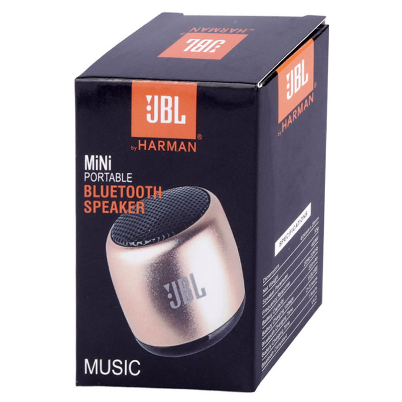 اسپیکر بلوتوثی JBL Mini M1