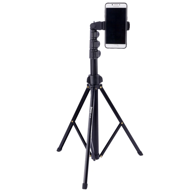 سه پایه نگهدارنده موبایل Jmary MT-36