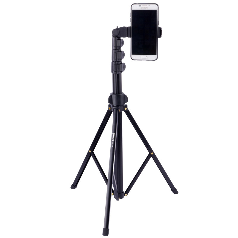 سه پایه نگهدارنده موبایل Jmary MT-36