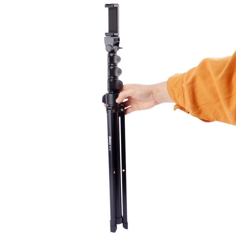 سه پایه نگهدارنده موبایل Jmary MT-36