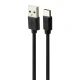 میکروفون یقه ای بی سیم K9 + تبدیل Type-C to Lightning