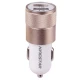شارژر فندکی KingStar KC142 2.1A 10.5W