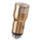 شارژر فندکی KingStar KC148 2A 10W