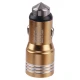 شارژر فندکی KingStar KC148 2A 10W