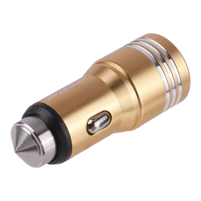 شارژر فندکی KingStar KC148 2A 10W