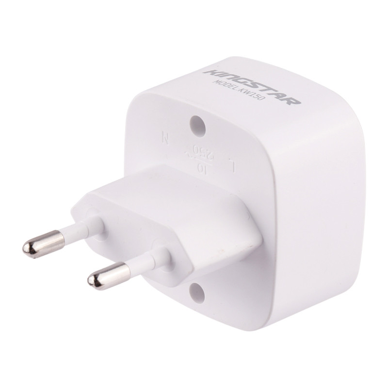 تبدیل 3 به 2 برق KingStar KW150