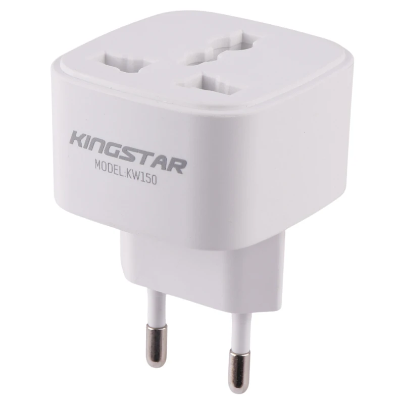 تبدیل 3 به 2 برق KingStar KW150