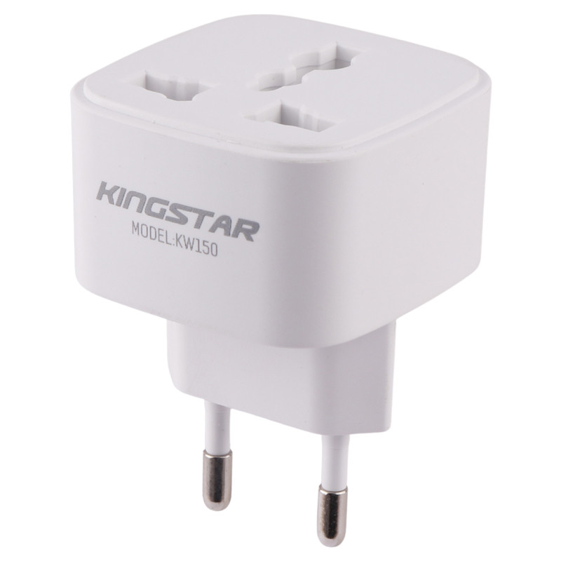 تبدیل 3 به 2 برق KingStar KW150