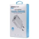 شارژر دیواری 10.5 وات کینگ استار KW151A 2.1A + کابل میکرو یو اس بی