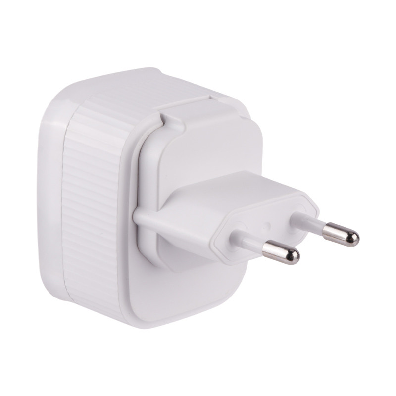 کلگی فست شارژ KingStar KW152 2Port 2.4A 12W