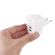 شارژر دیواری 12 وات کینگ استار KW152 2.4A