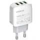 شارژر دیواری 17 وات کینگ استار KW163 3.4A
