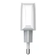 شارژر دیواری 17 وات کینگ استار KW163 3.4A