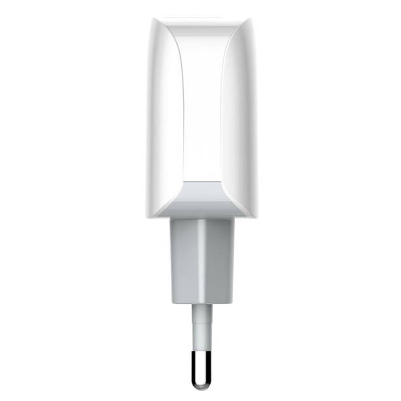 کلگی فست شارژ KingStar KW163 3Port 3.4A 17W