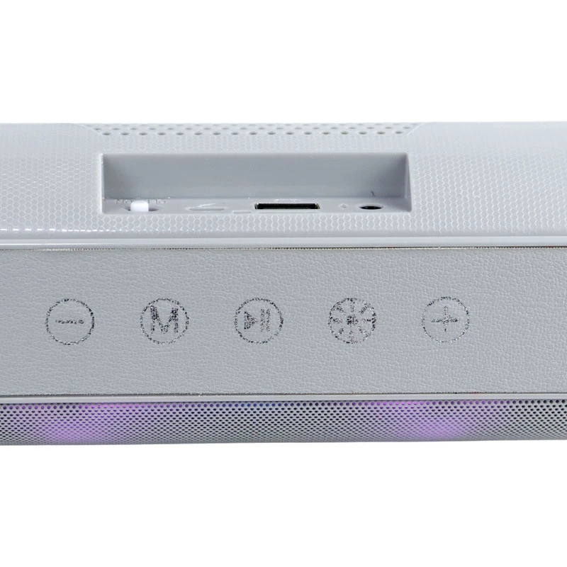 اسپیکر بلوتوثی رم و فلش خور Kingstar KBS126