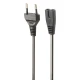 پروژکتور سیار شارژی و پاوربانک 4000 Soxin QM827