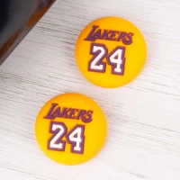 روکش آنالوگ دسته بازی Play Station/XBOX طرح Lakers 24 کد 2
