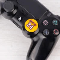 روکش آنالوگ دسته بازی Play Station/XBOX طرح Lakers 24 کد 2