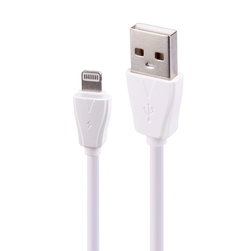 شارژر فندکی فست شارژ Ldnio C511Q 3A QC3.0 36W + کابل آیفونی