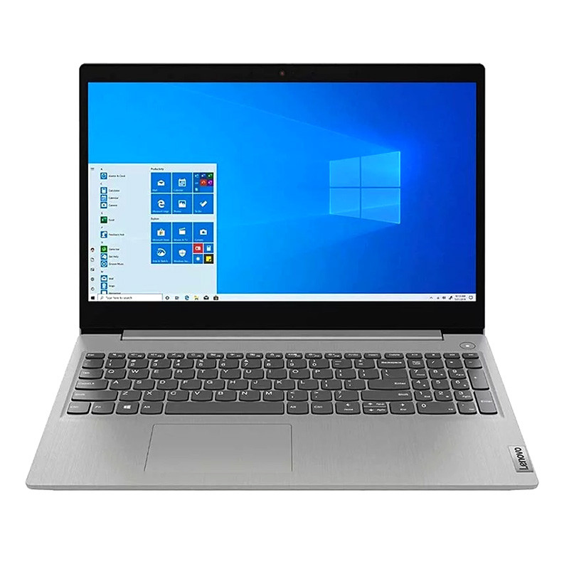 لپ تاپ Lenovo IdeaPad 3 Core i3 (1115G4) 12GB 1TB+256GB SSD Intel 15.6" FHD