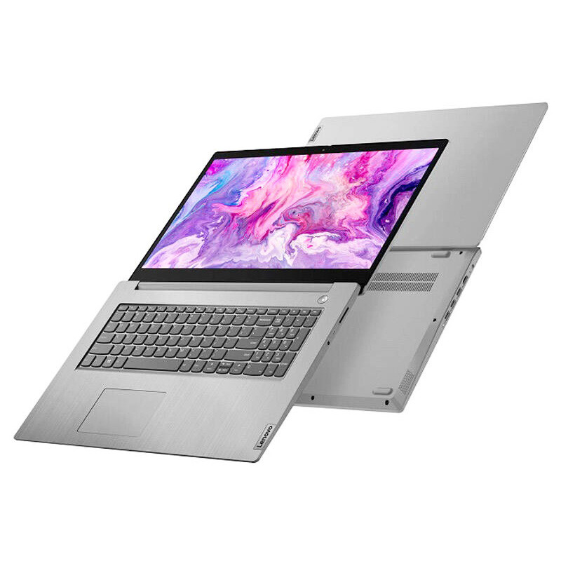 لپ تاپ Lenovo IdeaPad 3 Core i7 (1165G7) 12GB 1TB+128GB SSD Nvidia 2GB 15.6" FHD