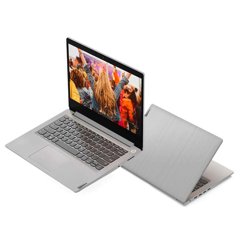 لپ تاپ Lenovo IdeaPad 3 Core i7 (1165G7) 12GB 1TB+128GB SSD Nvidia 2GB 15.6" FHD