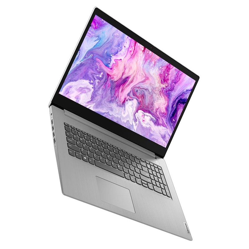 لپ تاپ Lenovo IdeaPad 3 Core i7 (1165G7) 8GB 1TB+256GB SSD Nvidia 2GB 15.6" FHD