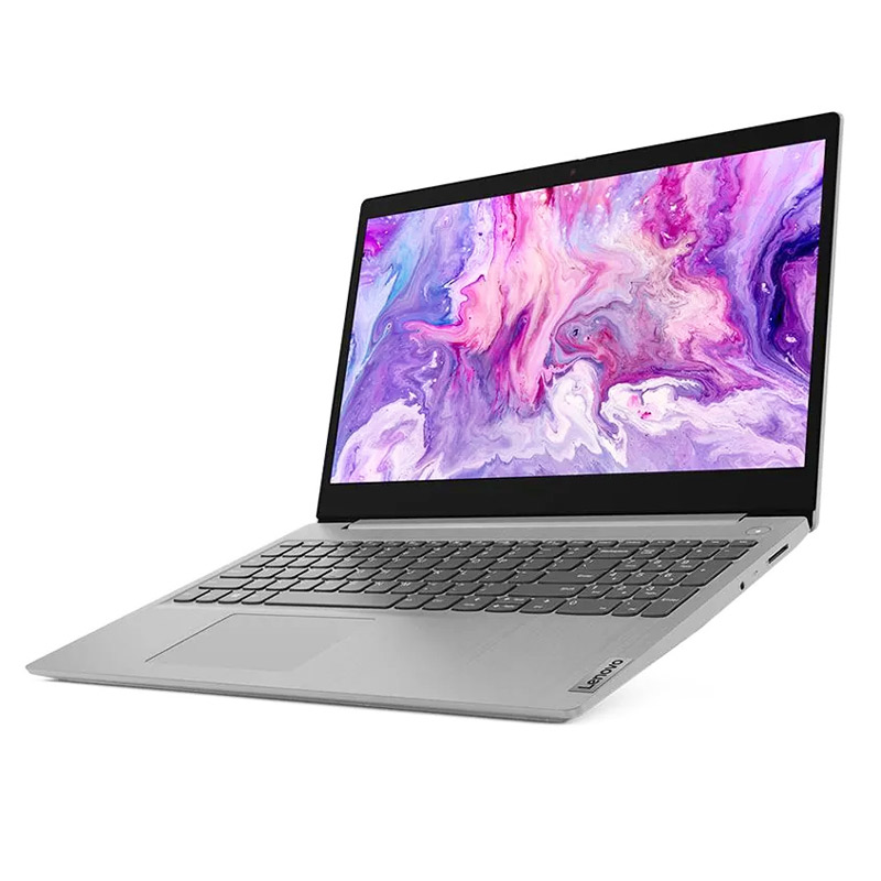 لپ تاپ Lenovo IdeaPad 3 Core i7 (1165G7) 8GB 1TB+256GB SSD Nvidia 2GB 15.6" FHD
