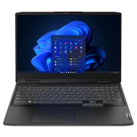 لپ تاپ Lenovo IdeaPad Gaming 3 Core i7 (12650H) 16GB 512GB SSD NVIDIA 4GB 15.6″ FHD