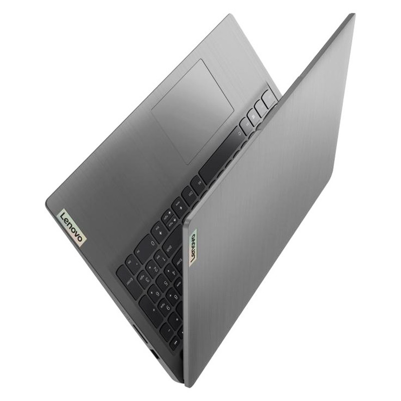 لپ تاپ Lenovo Ideapad 3 Core i5 (1155G7) 12GB 1TB+128GB SSD NVIDIA 2GB 15.6" FHD