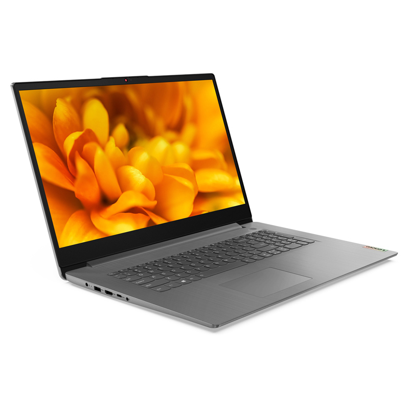 لپ تاپ Lenovo Ideapad 3 Core i5 (1155G7) 12GB 1TB+128GB SSD NVIDIA 2GB 15.6" FHD