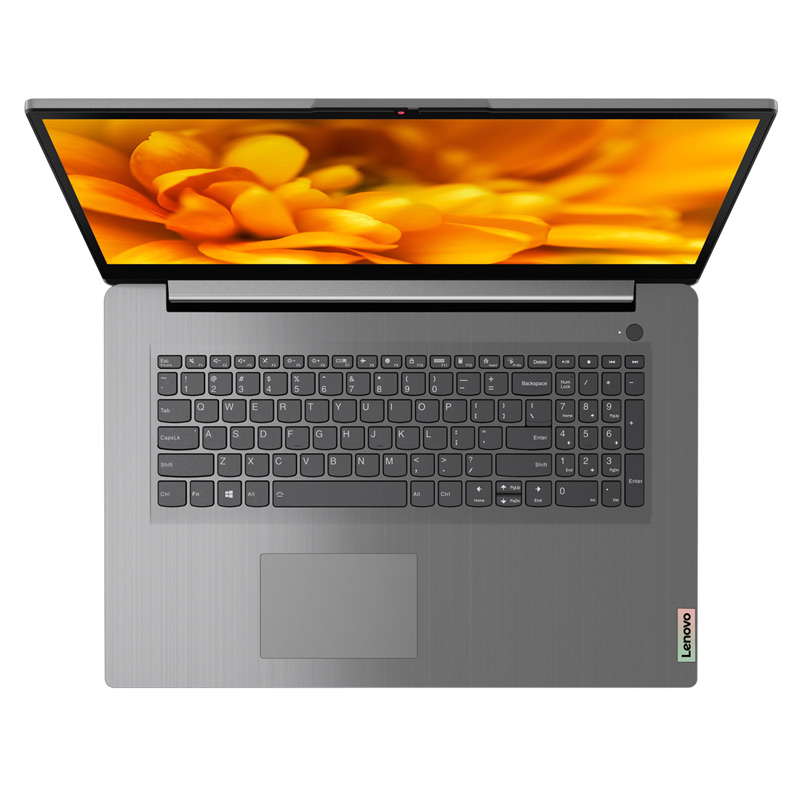 لپ تاپ Lenovo Ideapad 3 Core i5 (1155G7) 12GB 1TB+128GB SSD NVIDIA 2GB 15.6" FHD