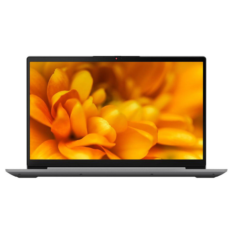 لپ تاپ Lenovo Ideapad 3 Core i5 (1155G7) 24GB 1TB+256GB SSD NVIDIA 2GB 15.6" FHD