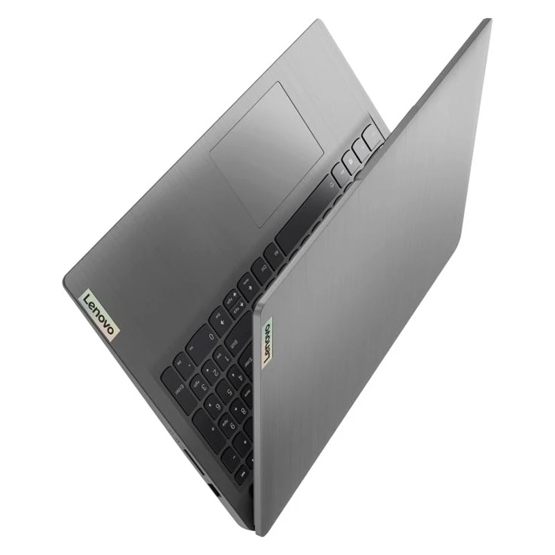 لپ تاپ Lenovo Ideapad 3 Core i5 (1155G7) 24GB 1TB+256GB SSD NVIDIA 2GB 15.6" FHD