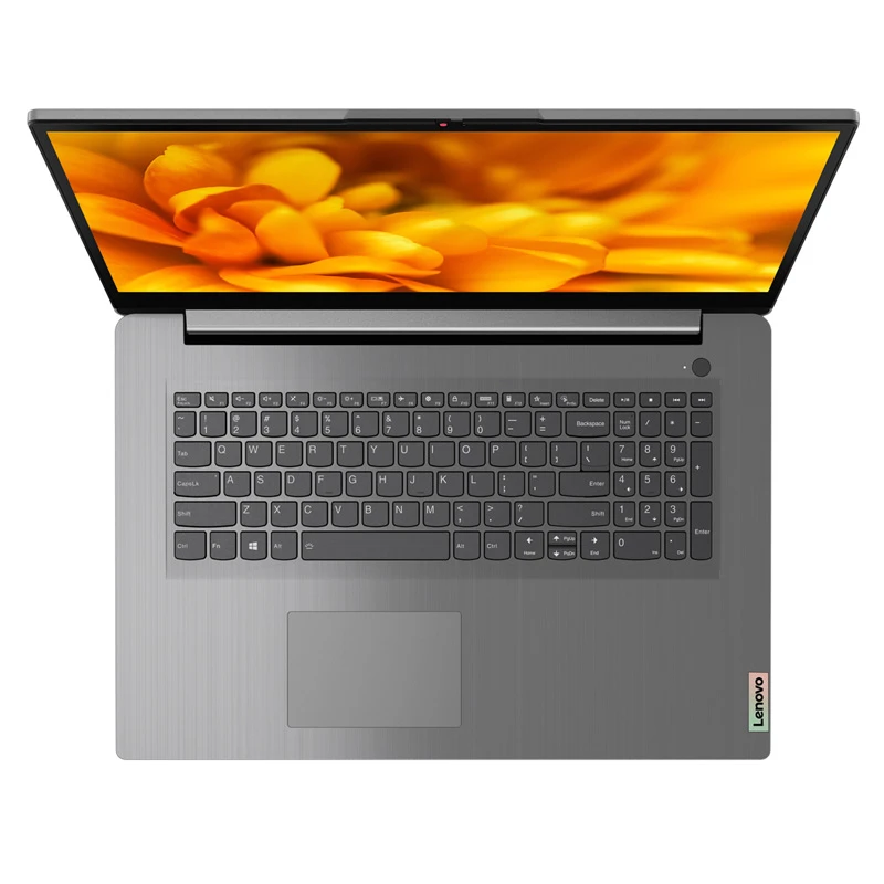 لپ تاپ Lenovo Ideapad 3 Core i5 (1155G7) 24GB 1TB+256GB SSD NVIDIA 2GB 15.6" FHD