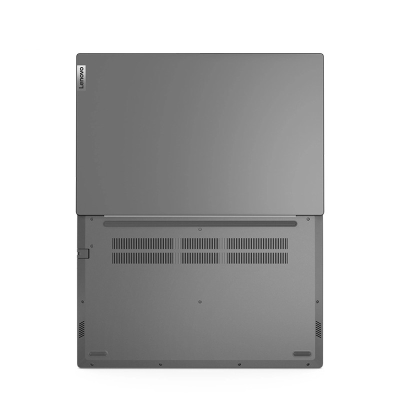 لپ تاپ Lenovo V15 Ryzen 5 (5500U) 8GB 1TB+128GB SSD AMD 15.6″ FHD