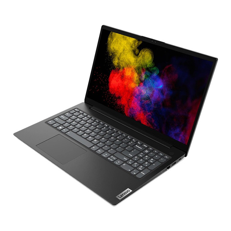 لپ تاپ Lenovo V15 Ryzen 5 (5500U) 8GB 1TB+128GB SSD AMD 15.6″ FHD
