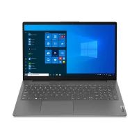 لپ تاپ Lenovo V15 Ryzen 5 (5500U) 8GB 1TB+128GB SSD AMD 15.6″ FHD