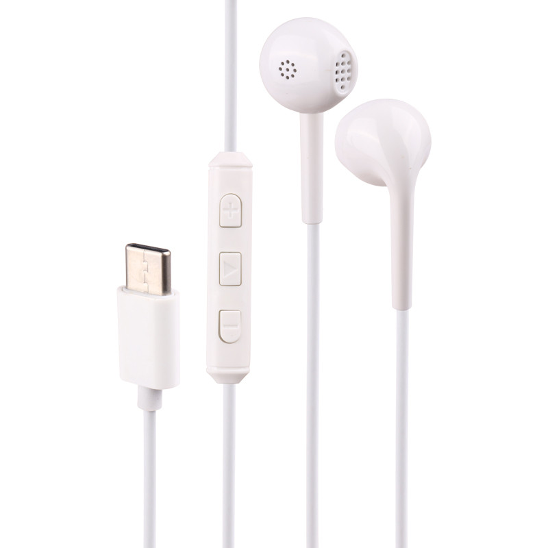 هندزفری Lenovo XS10 Type-C