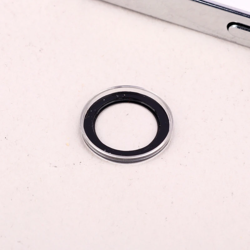 محافظ لنز رینگی شفاف iPhone 12 Pro Max