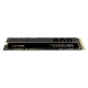 حافظه SSD لکسار Lexar Professional NM800 1TB M.2