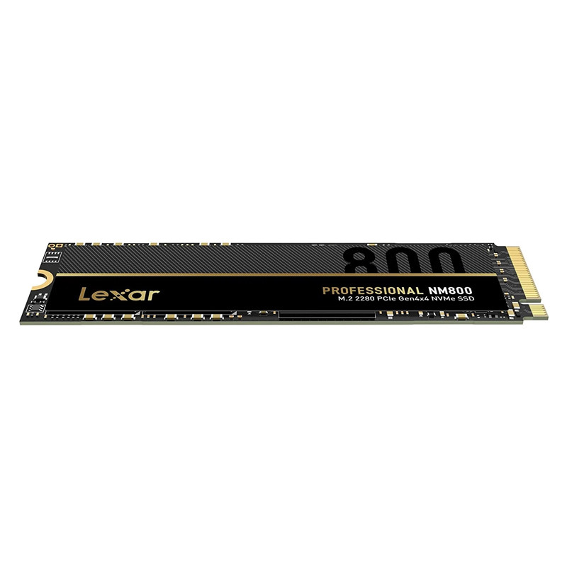 حافظه SSD لکسار Lexar Professional NM800 1TB M.2