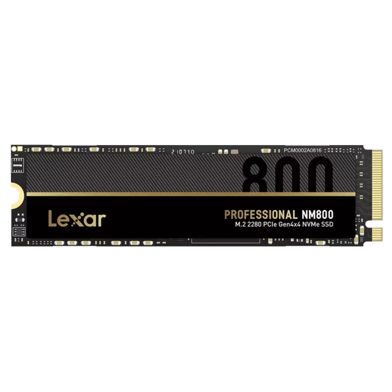 حافظه SSD لکسار Lexar Professional NM800 1TB M.2