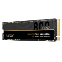 حافظه SSD لکسار Lexar Professional NM800 1TB M.2
