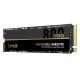 حافظه SSD لکسار Lexar Professional NM800 1TB M.2