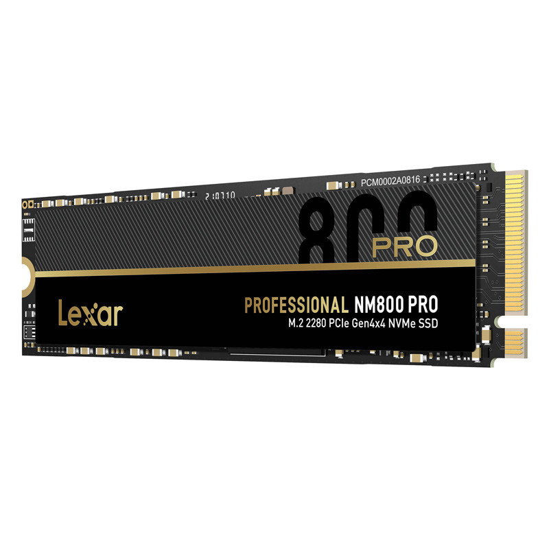 حافظه SSD لکسار Lexar Professional NM800 1TB M.2