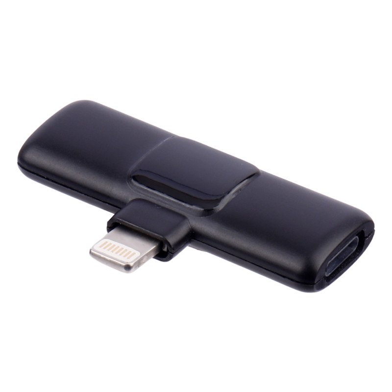 میکروفون یقه ای بی سیم Lightning Mini